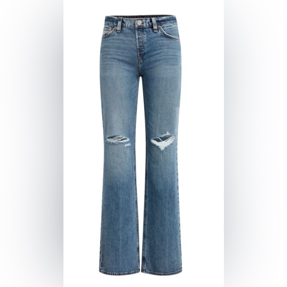 Hudson Jeans Rosie High Waisted
